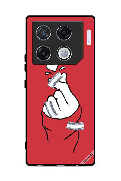 Covernex غطاء حماية لهاتف Infinix GT 20 Pro 5G Snap Love