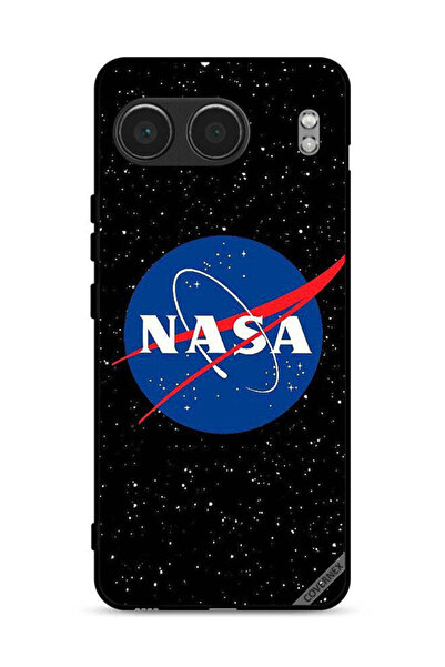 Covernex غطاء حماية لجهاز OnePlus Nord 4 5G من ناسا