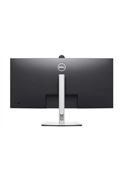 Dell Monitor P3424WEB 34" IPS, 3440x1440, Negru