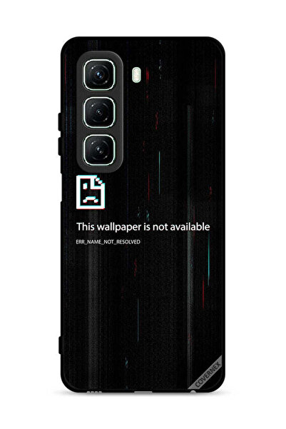 Covernex غطاء حماية لهاتف Infinix Hot 50 5G، هذه الخلفية غير متوفرة
