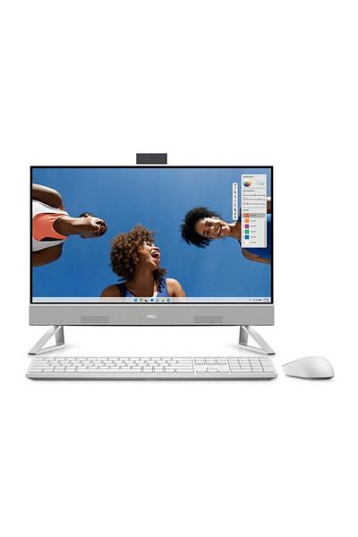 Dell Inspiron 5430 AIO 23.8" i7 16GB 1TB FHD Roșu