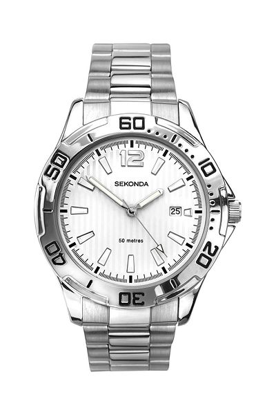 Sekonda Classic Men's Watch