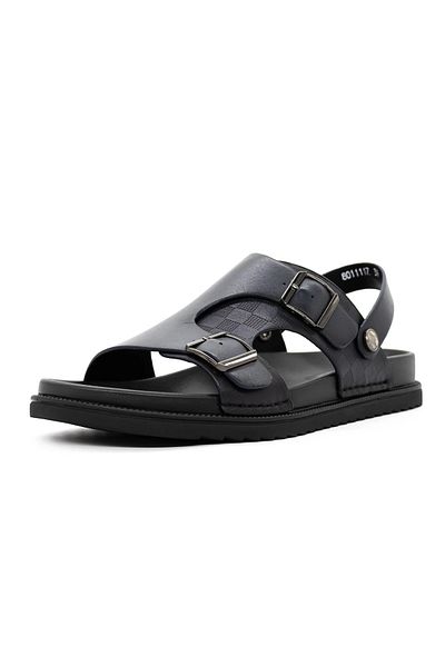 advancer Men's Sandals 8011117 Blue |