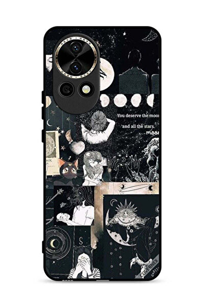 Covernex غطاء حماية لهاتف هواوي نوفا 12 5G - خلفيات خيالية