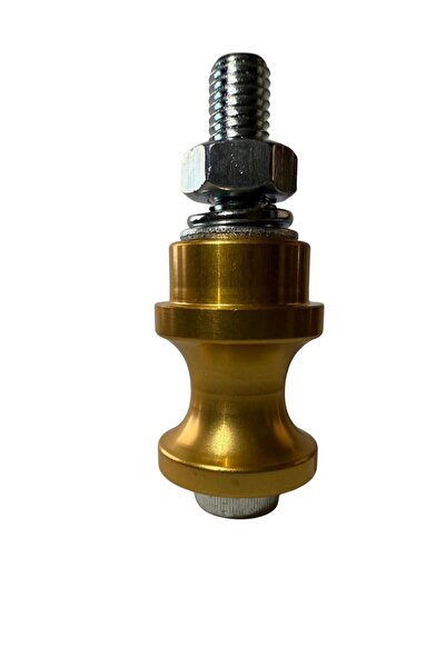 XTREME 4X4 GARAGE Offroad Vinç Kanca Tutucu Standı Alüminyum