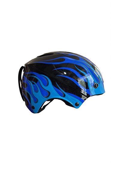 ArWears Nikko Bisiklet Kaskı Ayarlanabilir Beden ( CE Sertifikalı )