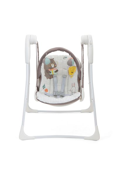 Graco Balansoar Baby Delight Bear Story