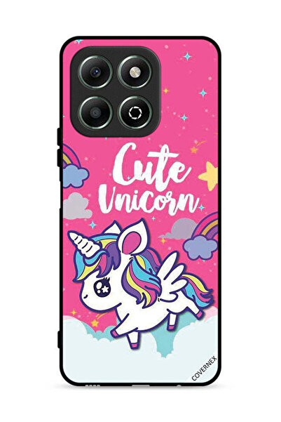 Covernex Honor X6b 4G Protective Case Cover Cute Unicorn