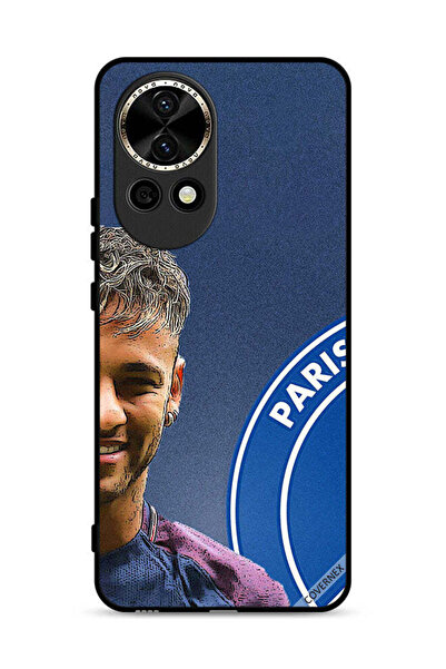 Covernex غطاء حماية لهاتف هواوي نوفا 13 5G نيمار باريس سان جيرمان