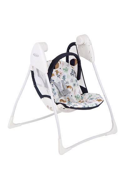 Graco Balansoar Baby Delight Into the Wild