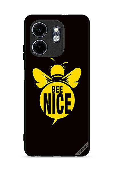 Covernex غطاء حماية لهاتف Infinix Smart 9 4G - لون جميل