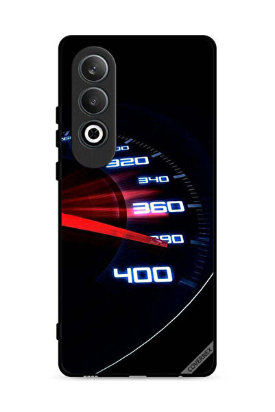 Covernex غطاء حماية لهاتف OnePlus Nord CE4 5G مع مقياس سرعة 390 بلس