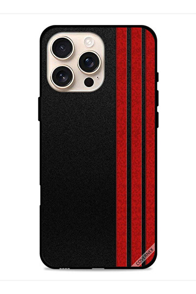 Covernex غطاء حماية لجهاز Apple iPhone 16 Pro Max بنمط مركب