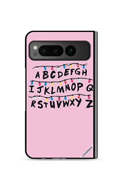 Covernex غطاء حماية لهاتف جوجل بيكسل فولد 5G - Abcd