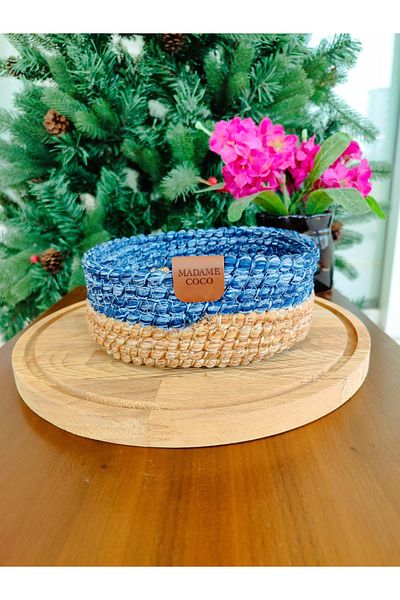 Madame Coco LUREA BASKET