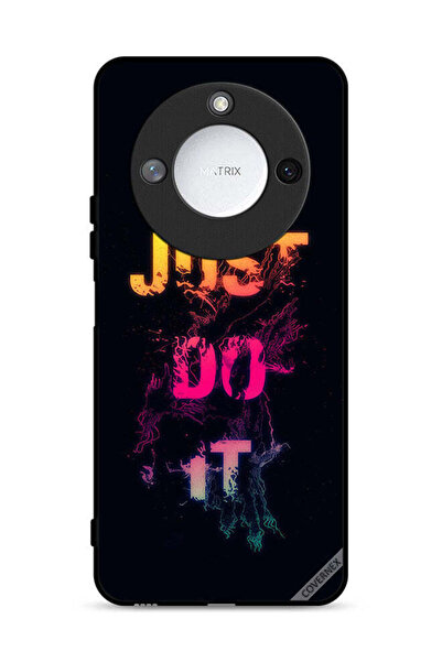 Covernex غطاء حماية لهاتف Honor X60 5G - افعلها فقط