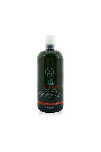 Paul Mitchell Tea Tree Special Color Conditioner - For Color-Treated Hair