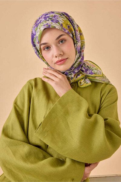 Silk Home Soft Scarf 73088-06