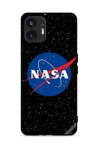 Covernex غطاء حماية لهاتف Nothing Phone (2) 5G من ناسا