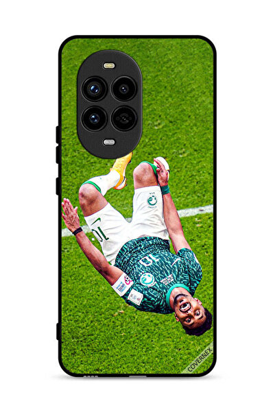 Covernex غطاء حماية لهاتف هواوي نوفا 13 برو 5G من سالم الدوسري