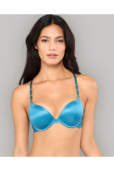 La senza حمالة صدر Hello Sugar Double Push Up Plunge
