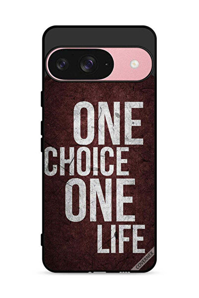 Covernex غطاء حماية لجهاز Google Pixel 9 - اختيار واحد، حياة واحدة