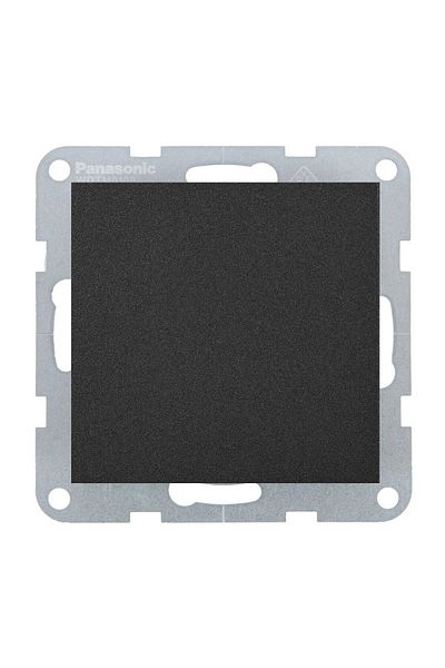 PANASONIC Karre Plus 55 Black Switch Mechanism