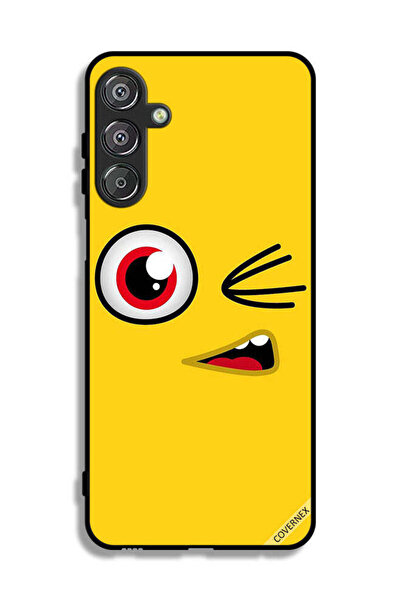 Covernex غطاء حماية لهاتف سامسونج جالاكسي A16 5G وينكي آي