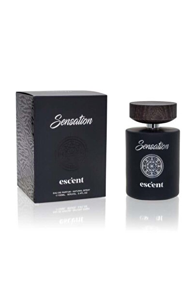 Escent SENSATION 100ML