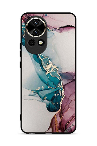 Covernex غطاء حماية لهاتف هواوي نوفا 12 5G بنمط متشقق