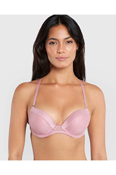 La senza حمالة صدر Hello Sugar Plunge