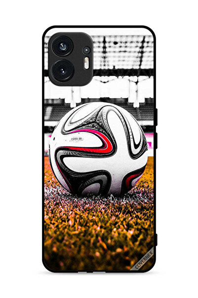 Covernex Nothing Phone (2) 5G Protective Case Cover Ball