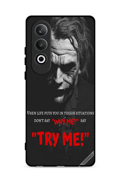 Covernex جراب حماية Oppo K12 5G - جربني