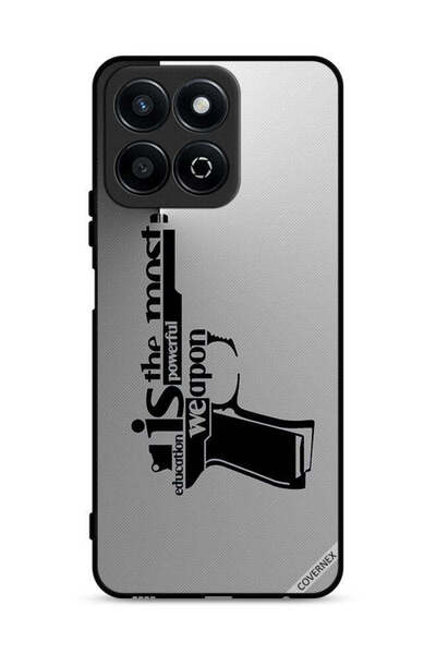 Covernex Honor Play 60 Plus 5G Protective Case Cover Education Is The Most Po...