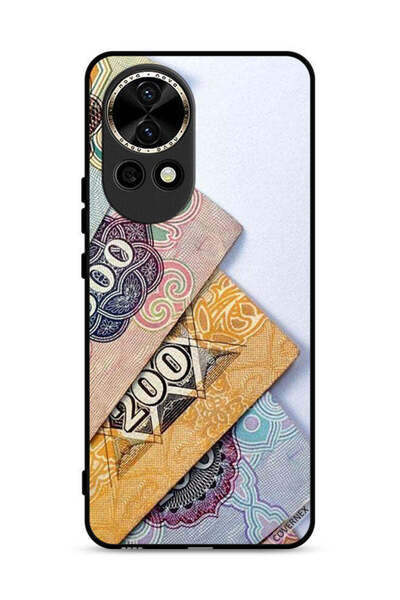 Covernex غطاء حماية لهاتف هواوي نوفا 12 5G بالريال