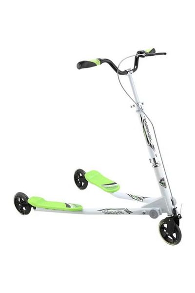 Cool Baby Foldable Self Propelling Scooter 96x25x20cm