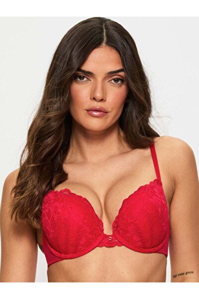 Ann Summers Sexy Lace Padded Boost