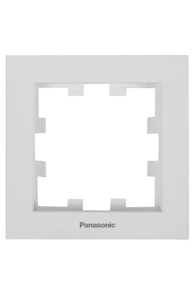 PANASONIC Simple Frame Karre Plus 55 Soft Touch Seashell