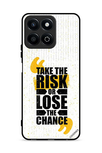 Covernex غطاء حماية لهاتف Honor Play 60 Plus 5G - خاطر