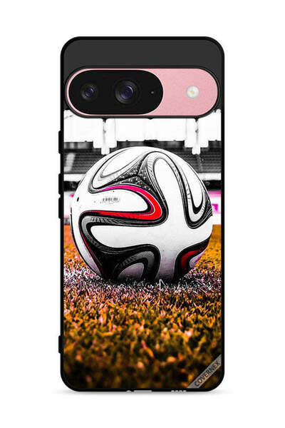 Covernex غطاء حماية كروي لهاتف Google Pixel 9