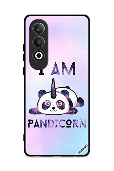 Covernex غطاء حماية لهاتف OnePlus Nord CE4 5G - رسمة أنا بانديكورن