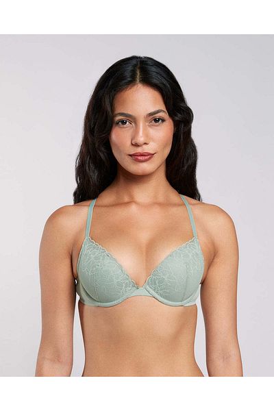La senza Obsession Plunge Bra
