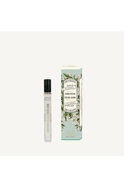 PANIER DES SENS عطر رول أون أو دو تواليت - بريشوس جاسمين 10 مل