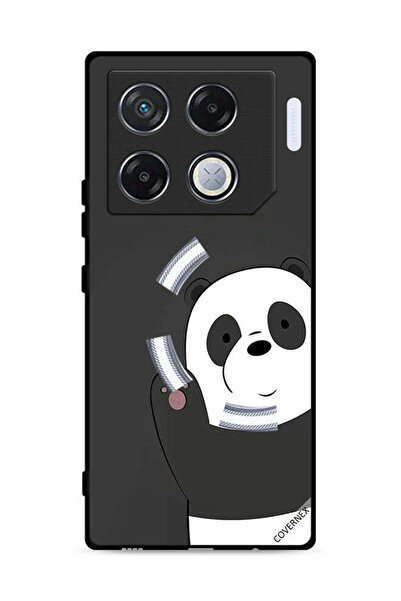 Covernex غطاء حماية لجهاز Infinix GT 20 Pro 5G - هاي باندا