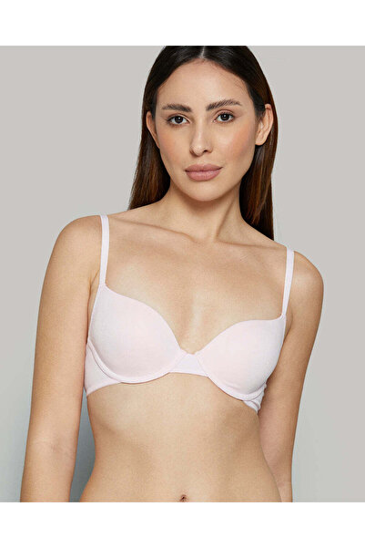 La senza حمالة صدر أساسية من القطن