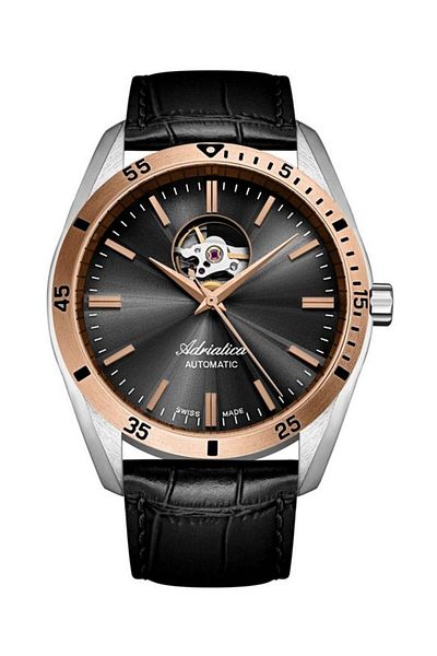 Adriatica Classic Automatic Men's Watch