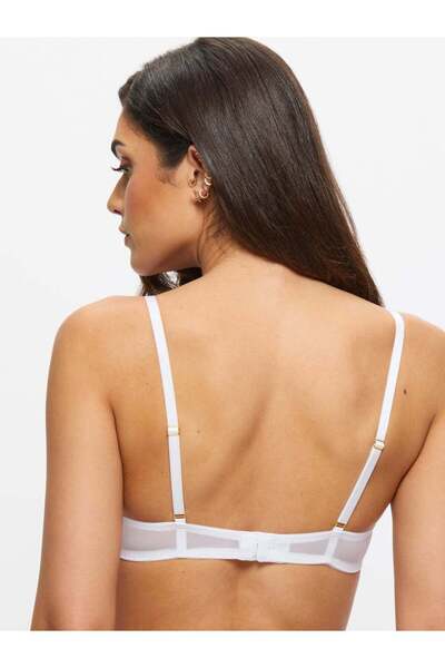 Ann Summers Lovers Lace Non Pad Plunge