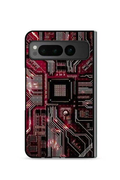 Covernex غطاء حماية لجهاز جوجل بيكسل فولد 5G من كريكت