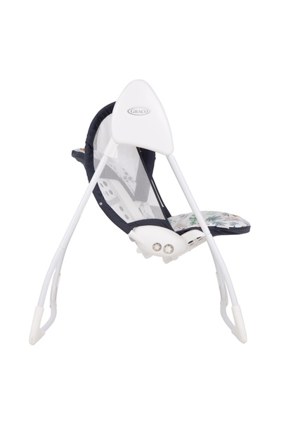 Graco Balansoar Baby Delight Into the Wild