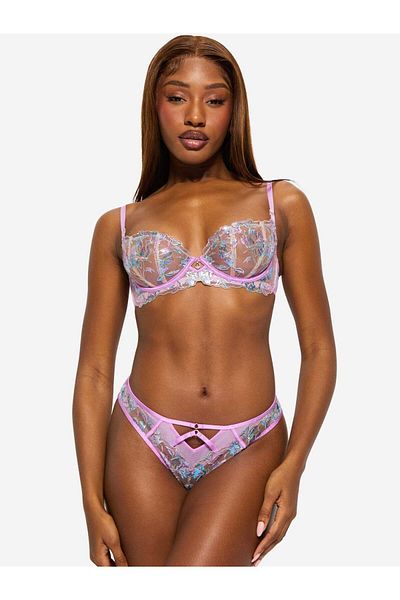 Ann Summers Euphoric Non Pad Balcony